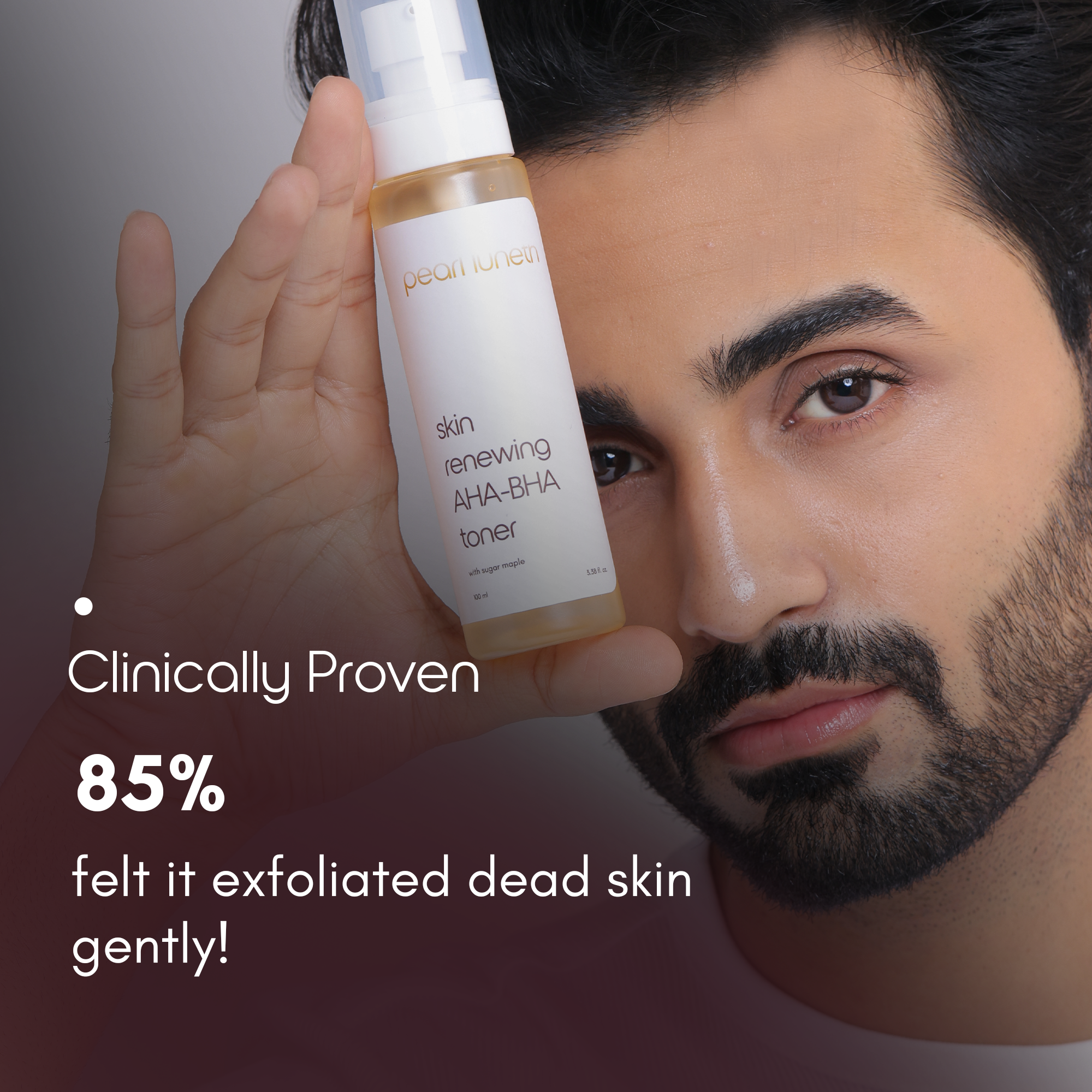 pro-ageing and skin rejuvenation combo