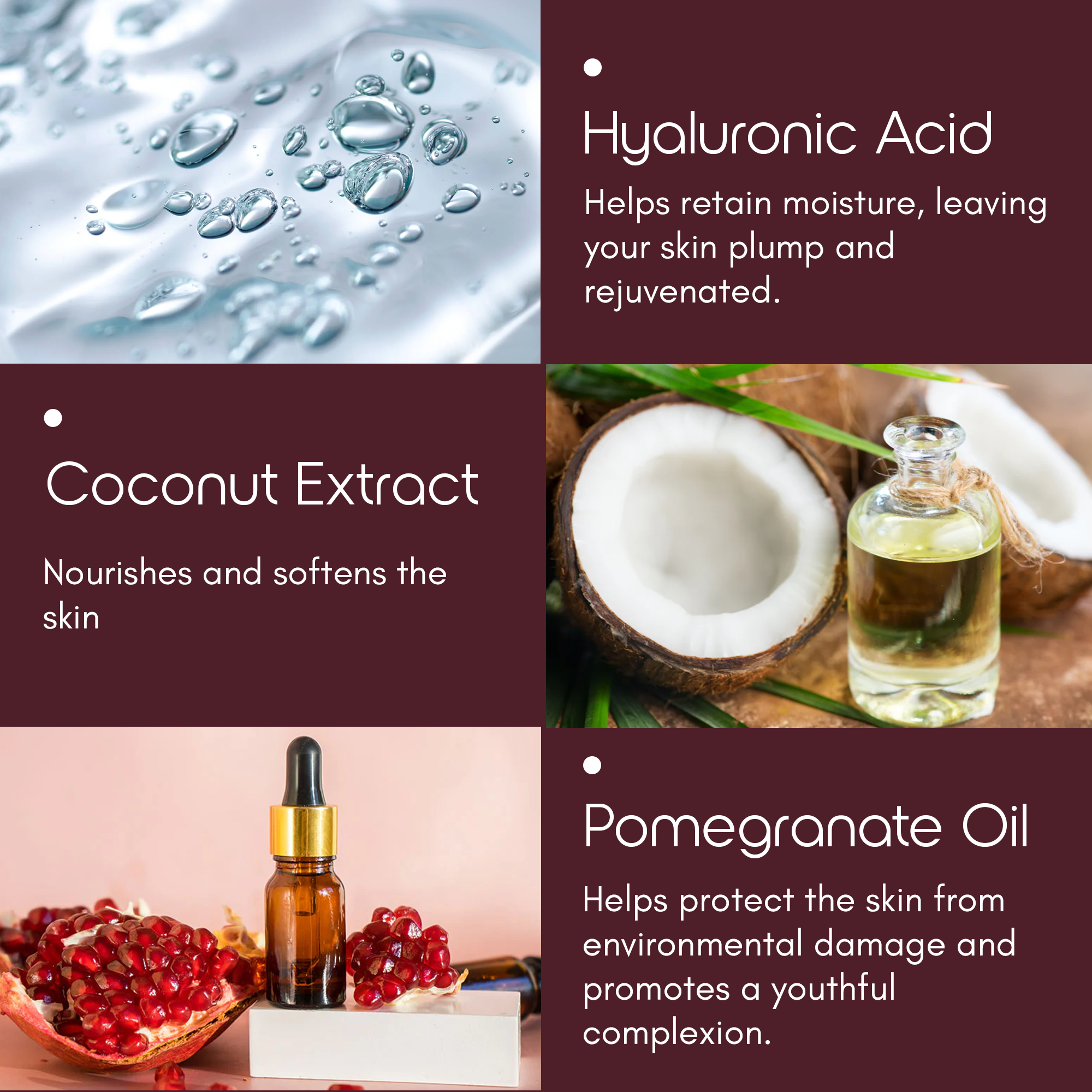 pro-ageing and skin rejuvenation combo