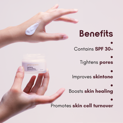 pro-ageing and skin rejuvenation combo