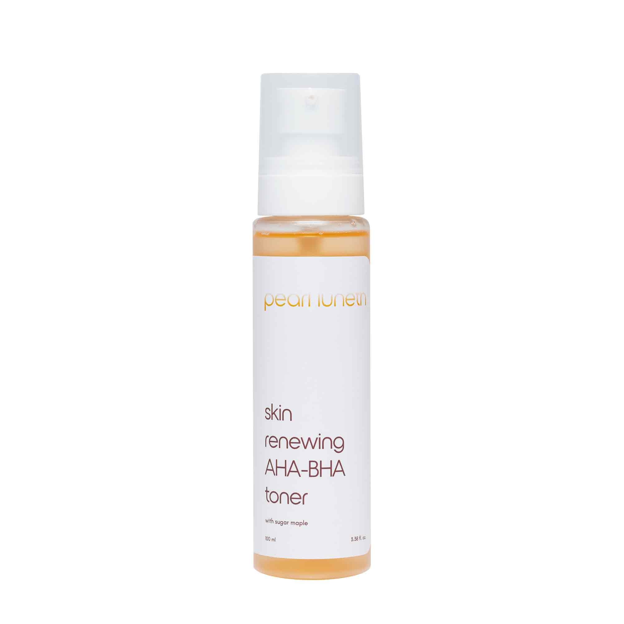 pro-ageing and skin rejuvenation combo